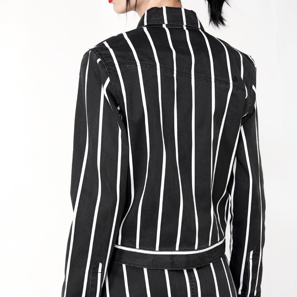 Volcom jacket - Picture 3 of 3